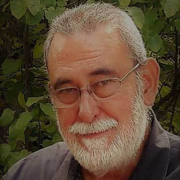 Maximo Sandin