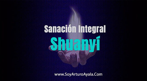 SANACIÓN-SHUANYI