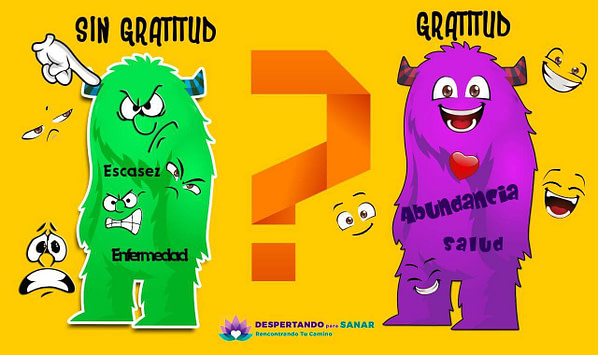 GRATITUD