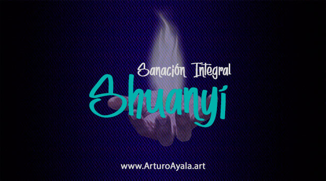 Sanación Integral Shuanyí